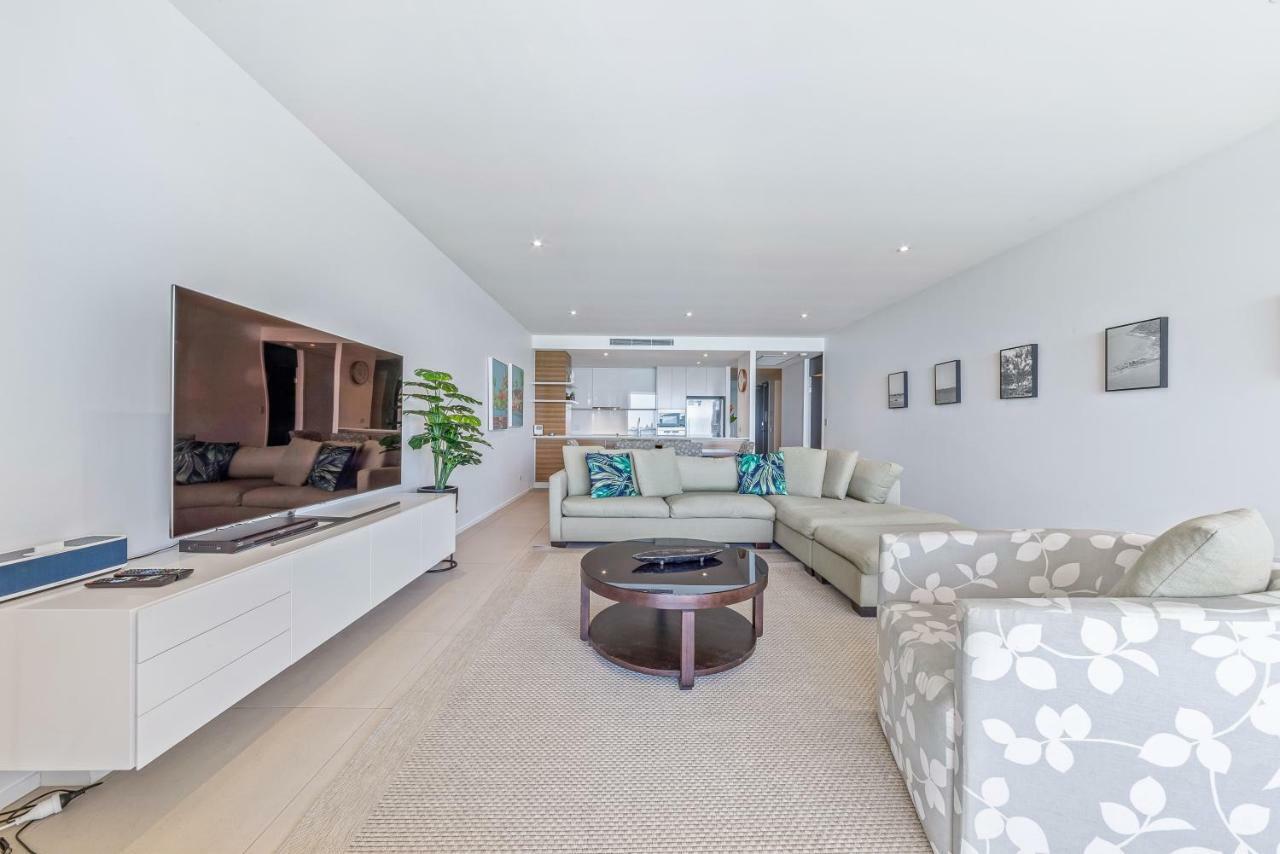 Executive On Whisper Bay - Cannonvale * Airlie Beach